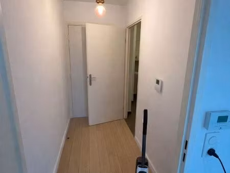 studio 1 pièce 24 m²