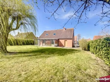 maison 6 pièces 115 m²