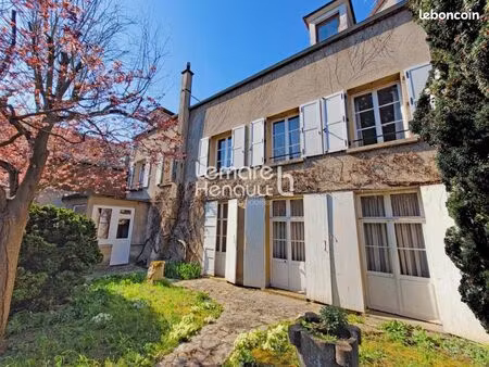 maison 186 m² dreux