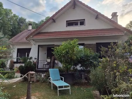 vente maison individuelle