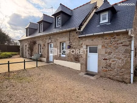 maison 4 pièces 74 m²