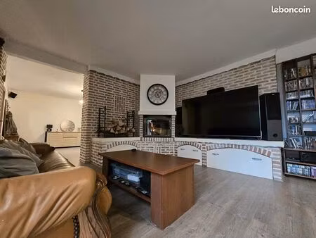 longère 6 pièces 172 m²