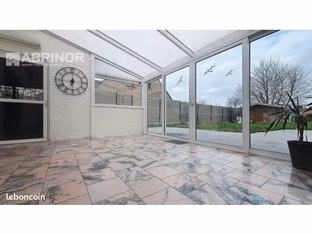 maison 4 pièces 135 m²