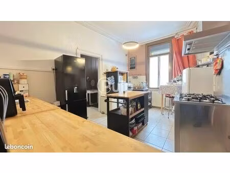 maison de ville 148 m² noeux les mines