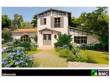 maison 270 m² arcangues