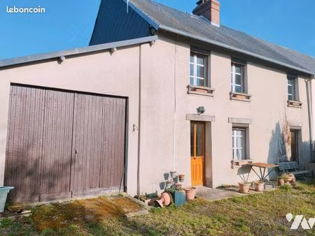 maison 4 pièces 97 m²