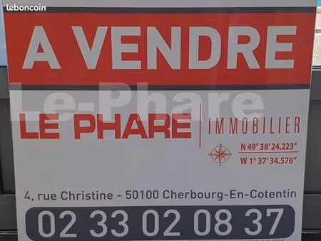 immeuble 500 m² colomby