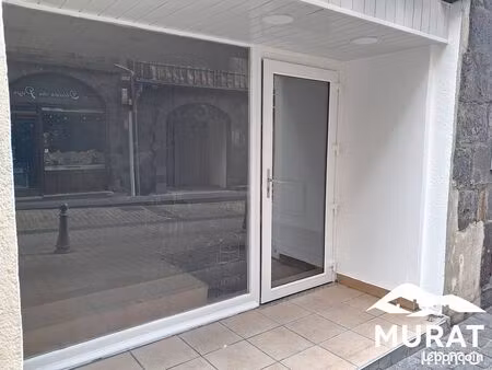 local commercial 75 m² clermont-ferrand