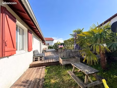 maison 4 pièces 74 m²