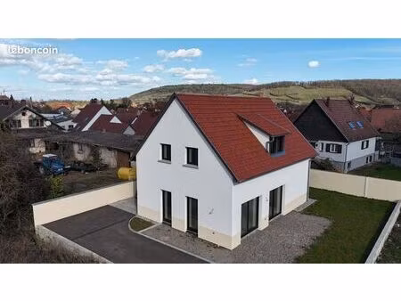 maison 5 pièces 125 m²