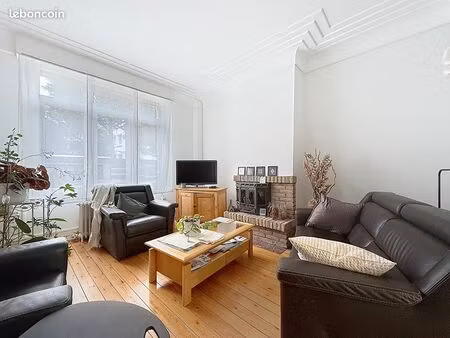 maison 6 pièces 146 m²