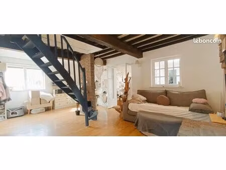 maison 5 pièces 113 m²