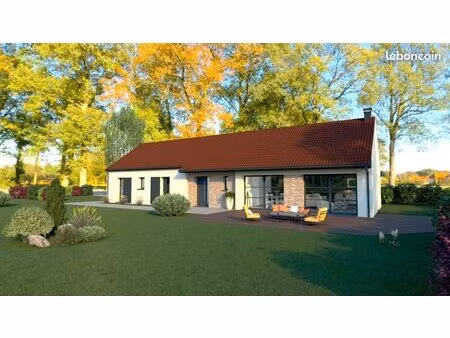 maison 6 pièces 140 m²