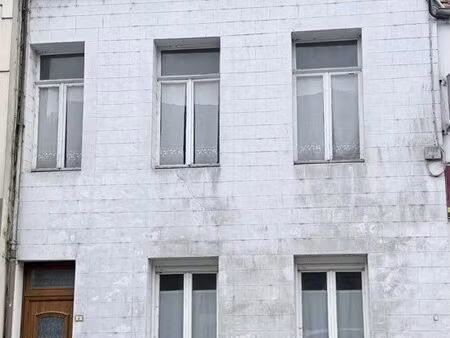 maison 5 pièces - 122m2