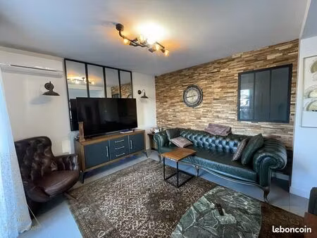 maison 6 pièces 130 m²