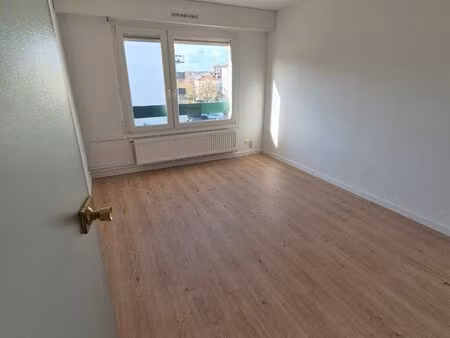 appartement 43m² - jarville-la malgrange -rénové