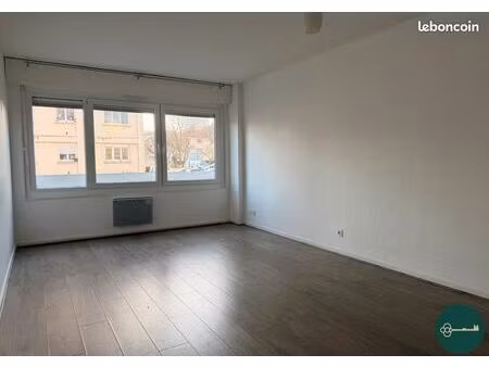 appartement 2 pièces 50 m²