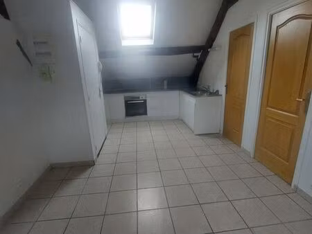 loue appartement une chambre lizy sur ourcq