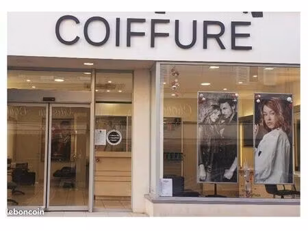 local commercial ou bureau