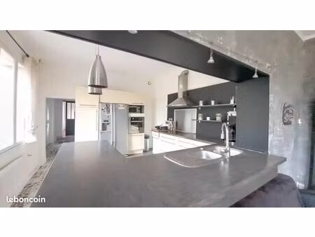 maison individuelle sur bully les mines