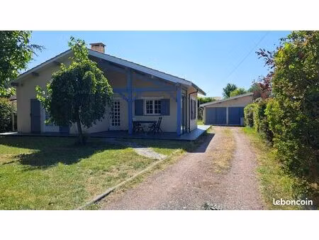 maison 125m2 gujan mestras