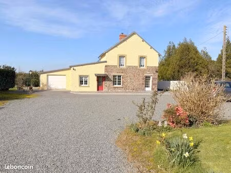 maison 5 pièces 125 m²