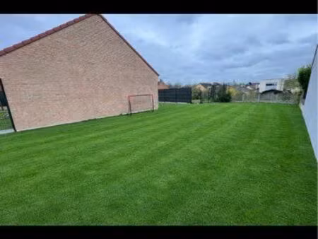 plain pied individuel (pas d’agence ni mandataire)