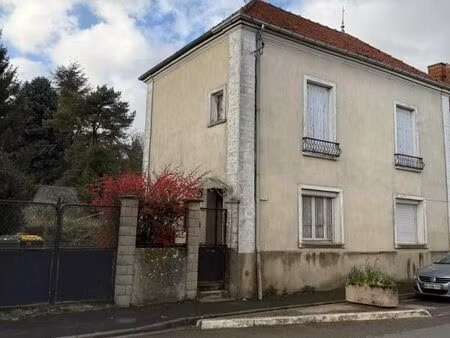 maison 3 pièces 78 m²