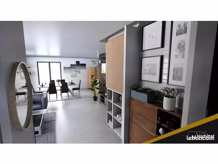 maison 5 pièces 95 m²