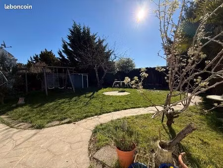 maison 7 pièces 140 m2