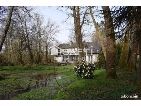 propriété 6 pièces 152 m²