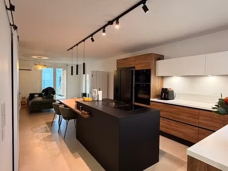 maison récente 93 m² – 3 chambres – jardin – toulouse montaudran