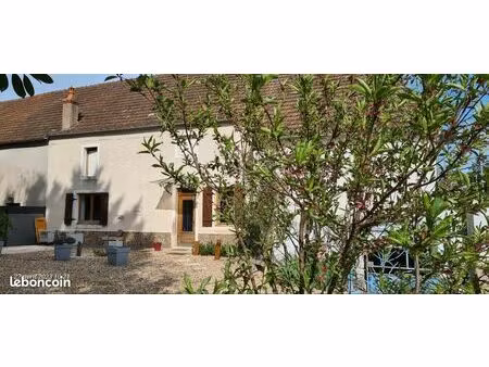maison a 25 mn de chalon-sur-saone