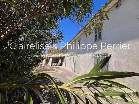 vente maison 6 pièces 101 m² saint-antonin-du-var (83510)