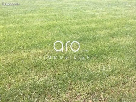 terrain 605 m² baisieux