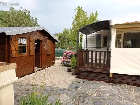 terrain 478 m² locmariaquer