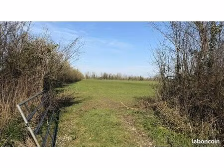 terrain agricole 99 298 m² sainte mere eglise