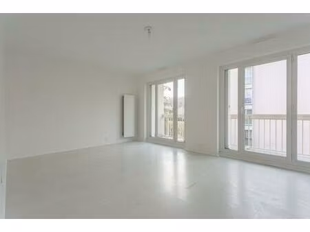 appartement t4