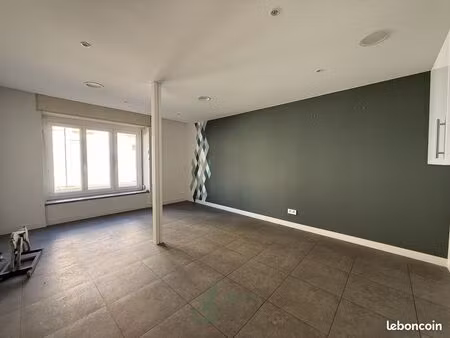 local 150 m² roanne