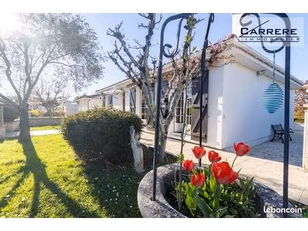 maison 4 pièces 82 m²