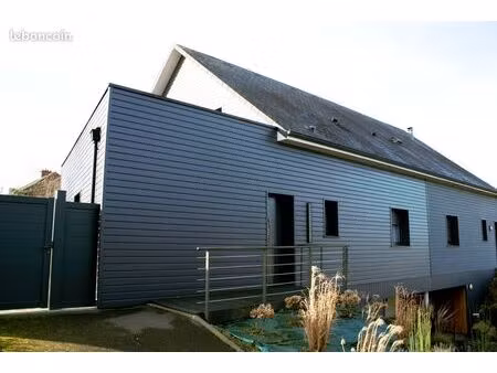 maison 6 pieces 118m2