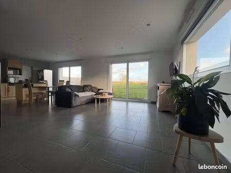maison 6 pièces 155 m²