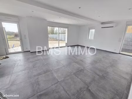 maison 6 pièces 134 m²