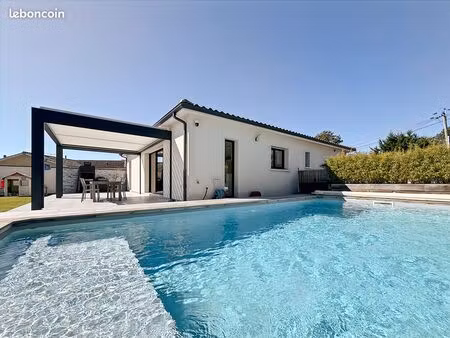 maison 6 pièces 98 m²