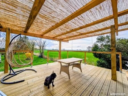 maison 5 pièces 120 m²