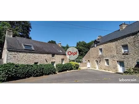 longère 7 pièces 187 m²