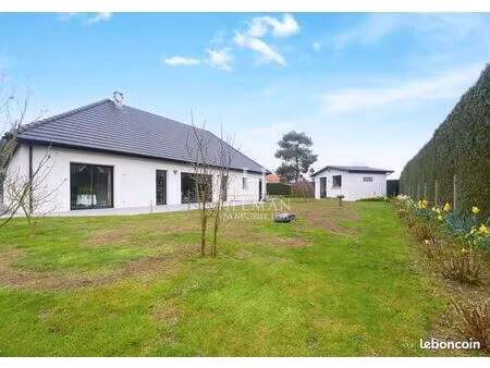 maison 7 pièces 141 m²