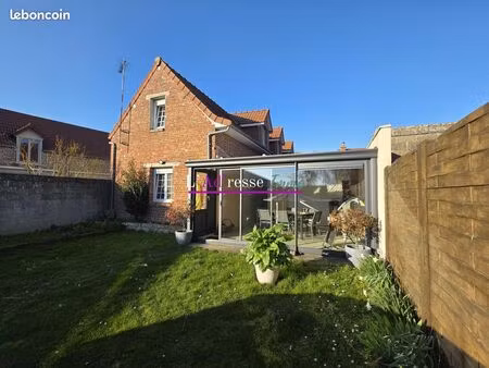 maison 7 pièces 200 m²