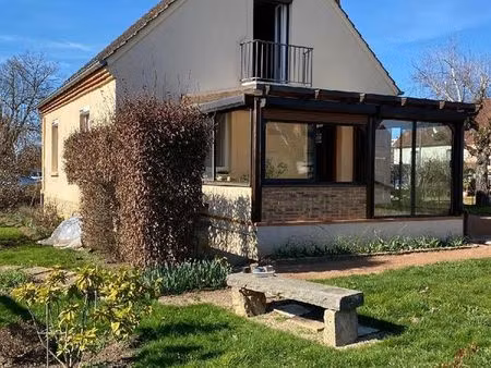 maison 4 pièces 96 m²