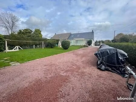 maison 5 pièces 102 m²